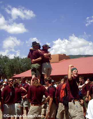 Philmont Scout Ranch